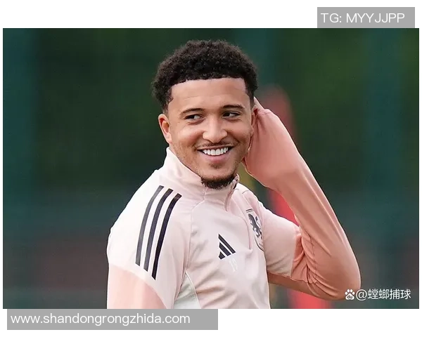 曼联高层认定桑乔篇章彻底终结：红魔新时代的黎明已至？