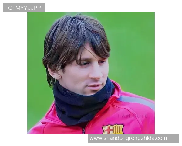 黄金时代的孤绝史诗：重读2014梅西在巴西的球王进阶路